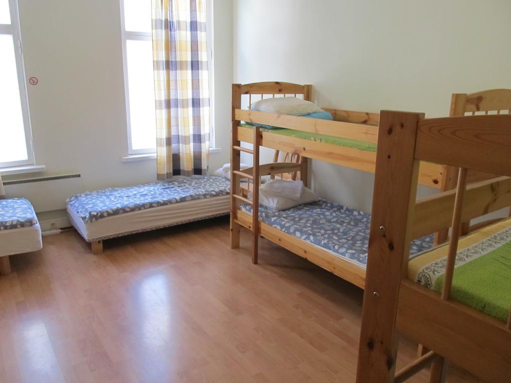 Flatmanagement Kaupmehe * Tallinna