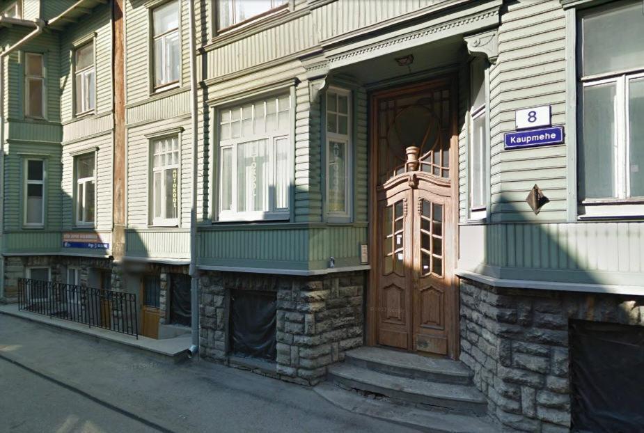 Flatmanagement Kaupmehe * Tallinna