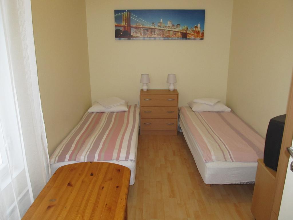 Flatmanagement Kaupmehe Tallinna