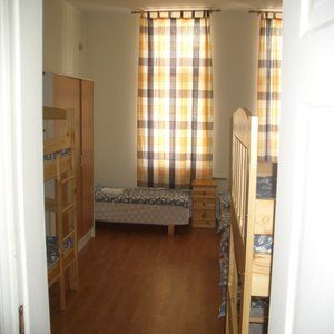 Flatmanagement Kaupmehe Tallinna