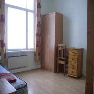 Flatmanagement Kaupmehe * Tallinna
