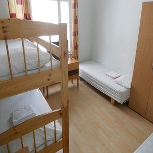 Huoneisto Flatmanagement Kaupmehe