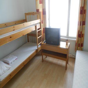 Flatmanagement Kaupmehe Tallinna